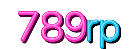 789rp — logo kanal