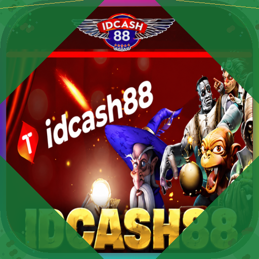idcash88 — mitra unggulan